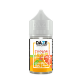 Grapefruit Orange Mango by 7Daze Fusion Salt 30mL Bottle