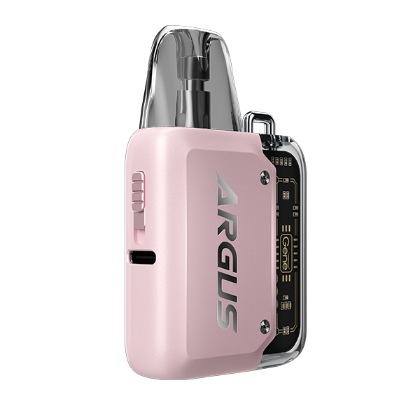 Voopoo Argus P1 Kit (Pod System) Pink