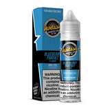 Blueberry Parfait by Vapetasia 60mL Series with Packaging