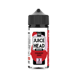 Strawberry Cream by Juice Head Series 100mL Bottle