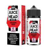 Strawberry Cream by Juice Head Series 100mL with Packaging