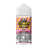 Pink Lemonade by Candy King Series 100mL Bottle