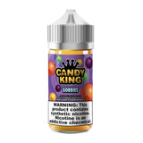 Gobbies by Candy King Series 100mL Bottle