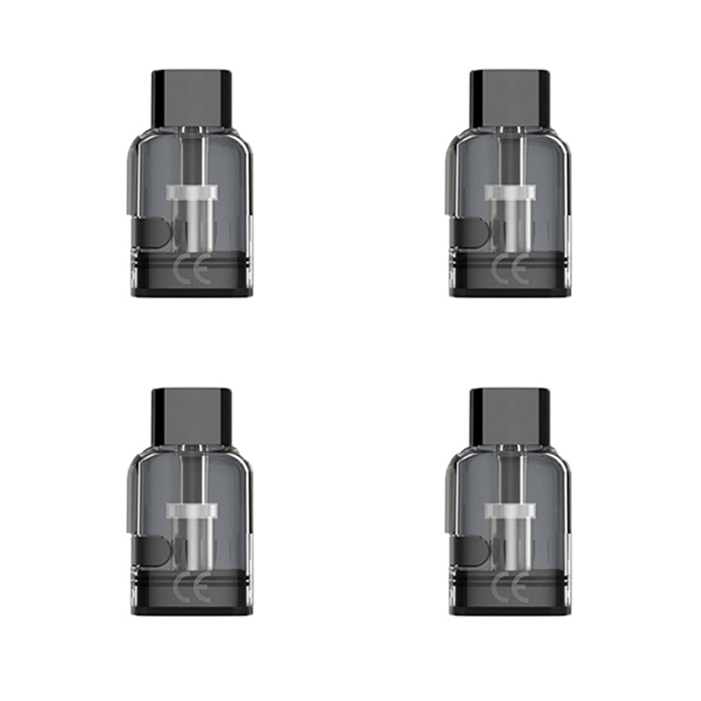  Geekvape Wenax K1 Replacement Pods 3-Pack group photo