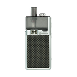 LVE Orion II Kit Silver Textured Carbon