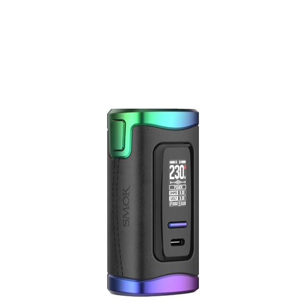 SMOK Morph 3 Mod Prism Rainbow