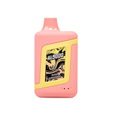 SMOK Novo Bar AL9000 Disposable | 9000 Puffs | 15ml | 5% Pink Lemonade	