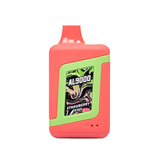 SMOK Novo Bar AL9000 Disposable | 9000 Puffs | 15ml | 5% Strawberry Kiwi	