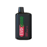 EVO x Ooze Bar Disposable ET5000 | 5000 Puff | 13mL | 5% Berry Blast