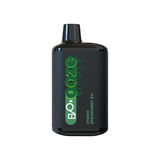 EVO x Ooze Bar Disposable ET5000 | 5000 Puff | 13mL | 5% Spearmint