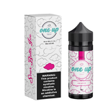 Sour Belts Ice by One Up TFN E-Liquid 100mL (Freebase) with Packaging