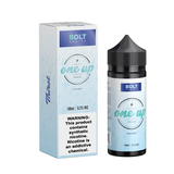 Thirst by One Up TFN E-Liquid 100mL (Freebase) with Packaging
