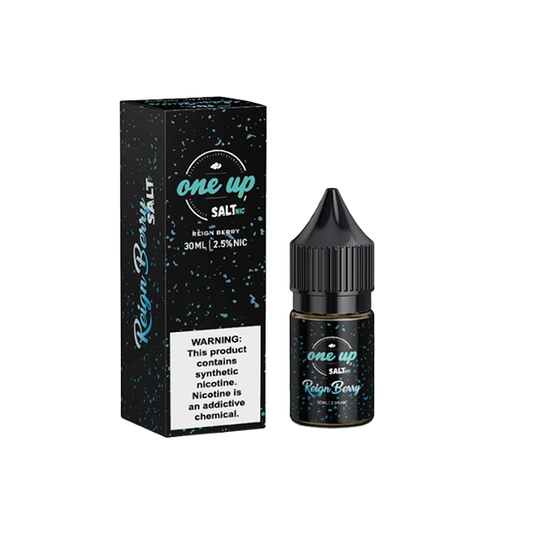 Reign Berry by One Up Salt Series TFN 30mL