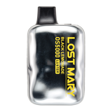 Lost Mary by Elf Bar OS5000 Disposable 5000 Puff 10mL 40mg-50mg Black Lemonade
