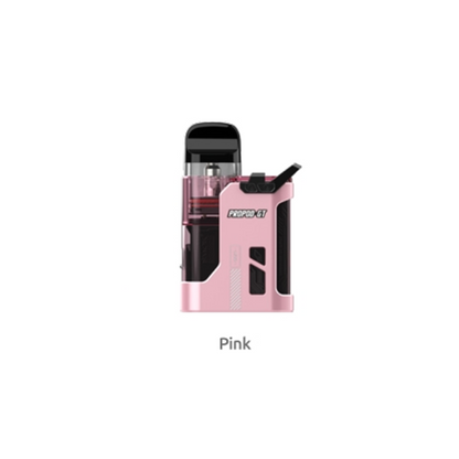 SMOK ProPod GT Kit (Pod System) Pink