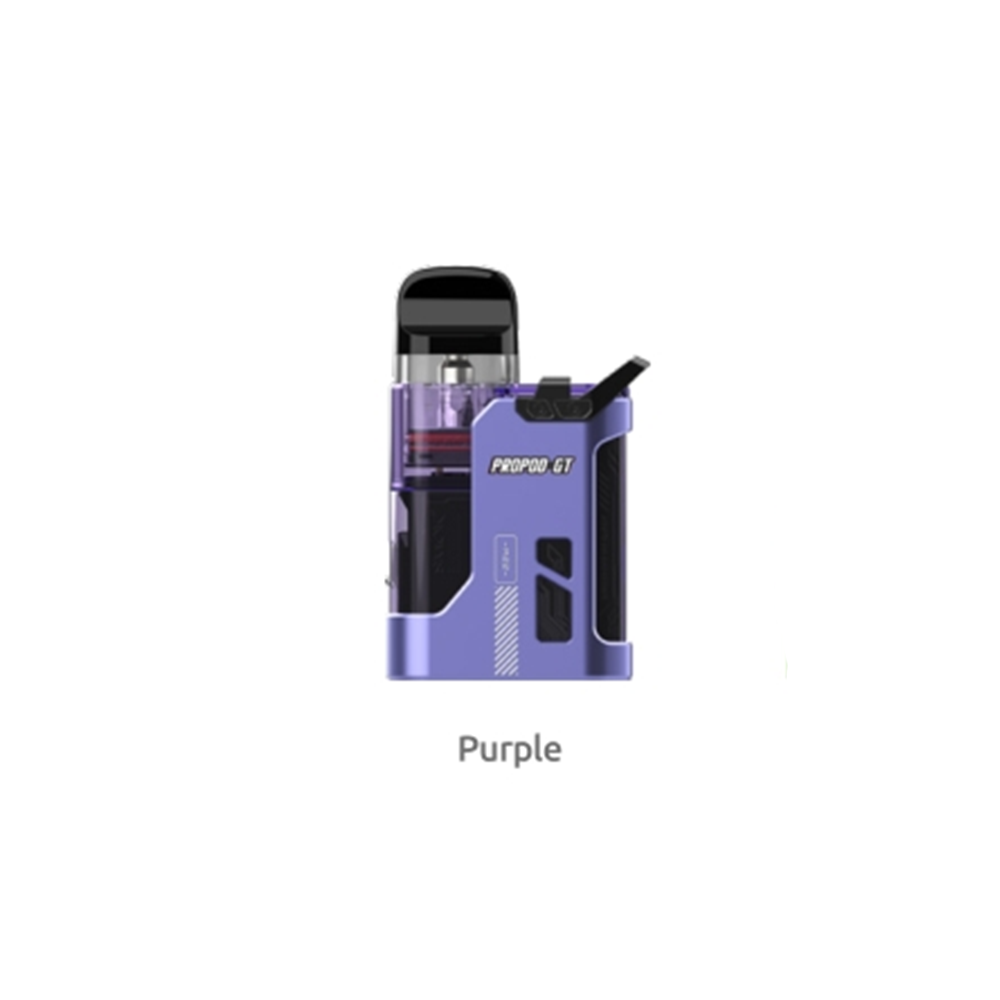 SMOK ProPod GT Kit (Pod System) Purple