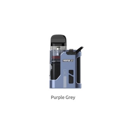 SMOK ProPod GT Kit (Pod System) Purple Grey