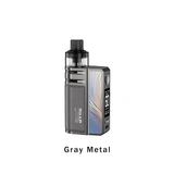 Voopoo Drag E60 Kit (Pod System) Gray Metal Forest Era Edition	