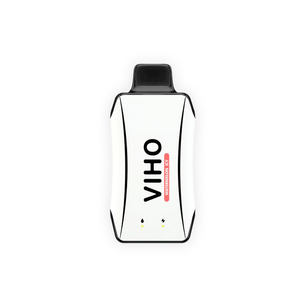 Viho Turnbo Disposable 10000 Puffs (17mL) - Watermelon Icy