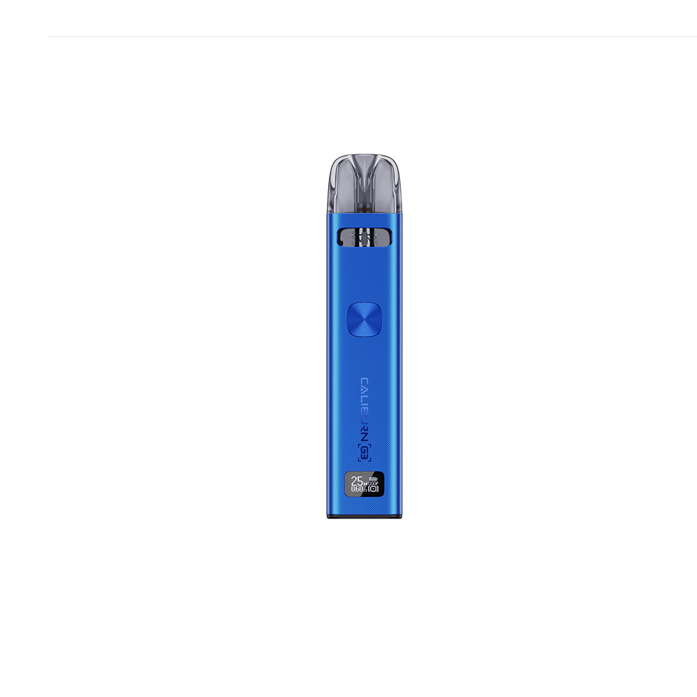 Uwell Caliburn G3 Kit - Cobalt Blue