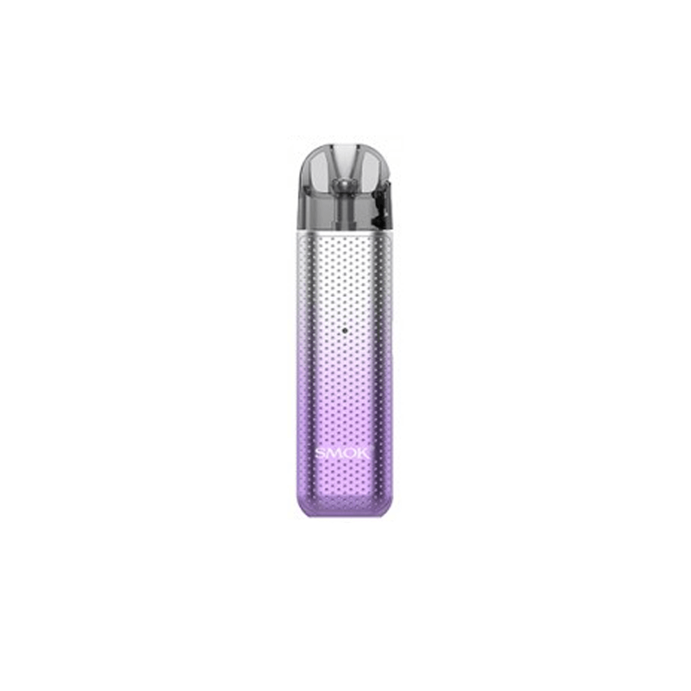SMOK Novo 2C Kit (Pod System) Sliver Purple