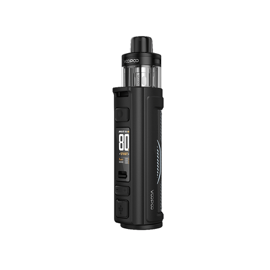 Voopoo Argus Pro 2 Kit (Pod System) Spray Black