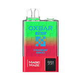 Oxbar Magic Maze Pro Disposable Strawberry Kiwi Ice