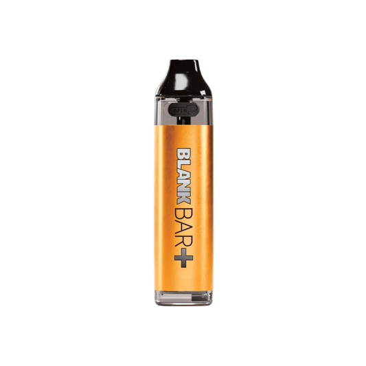 Blank Bar PLUS Hybrid Kit (Pod System) Orange