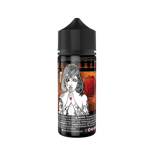 Mother's Milk by Suicide Bunny Series E-Liquid 120mL - 0mg