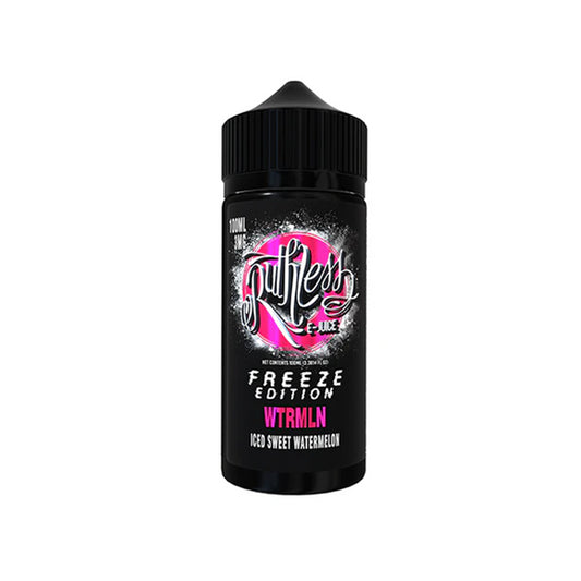 Wtrmln Iced | Ruthless | 100mL - 0mg