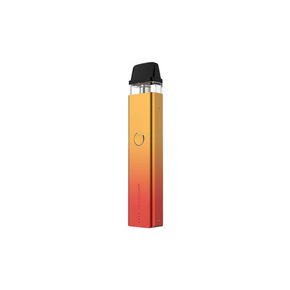 Vaporesso XROS 2 Pod Kit | 16w Orange Red	
