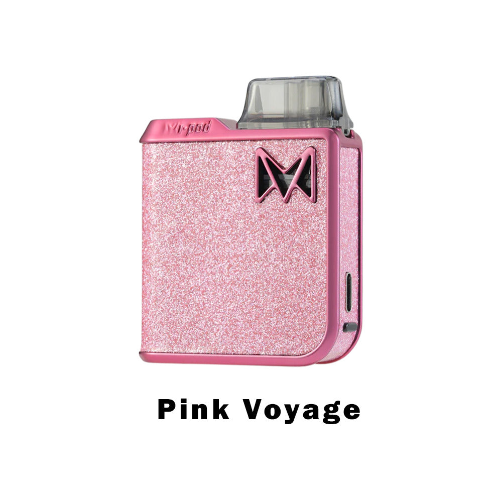 Mi-Pod Pro Kit Pink Voyage