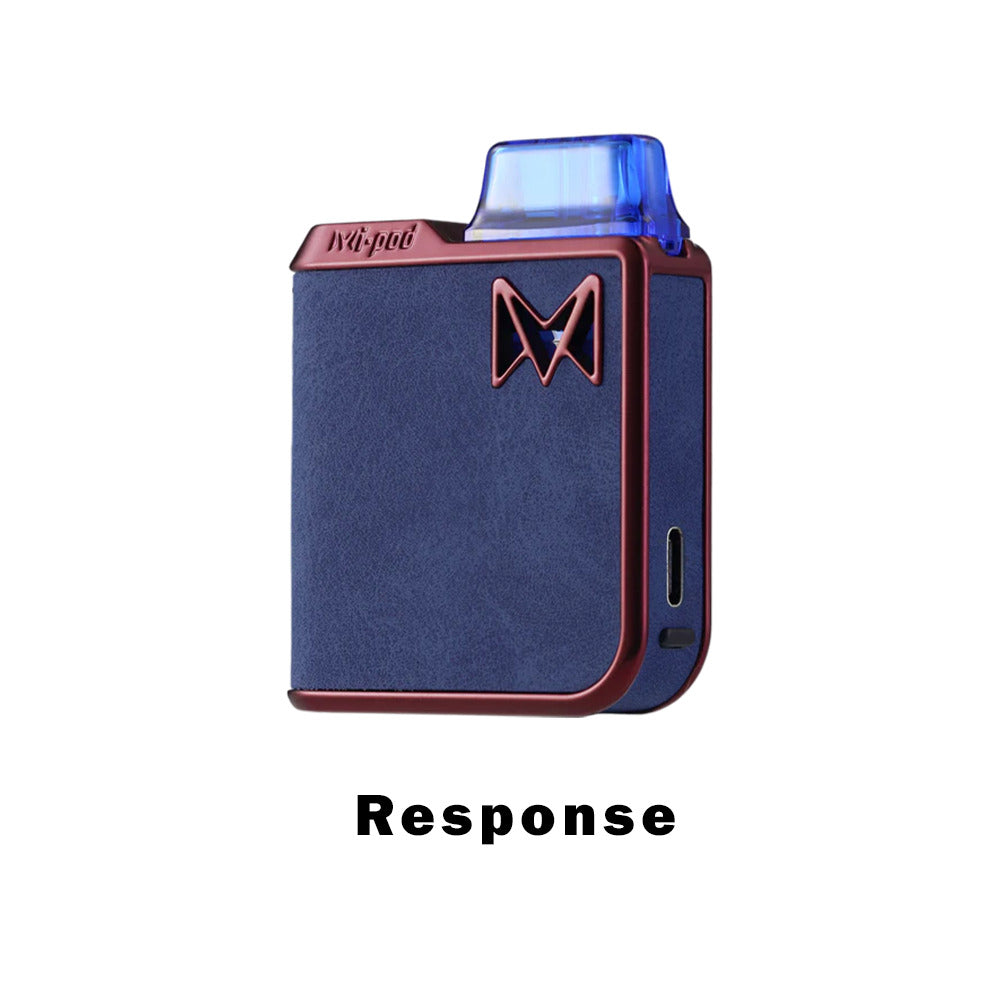 Mi-Pod Pro Kit Response