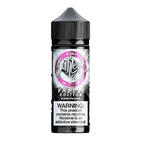 WTRMLN by Ruthless Series Freeze Edition 120mL Bottle