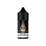 Strizzy  by Ruthless Salt Series 30mL Bottle