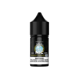 Swamp Thang On Ice by Ruthless Salt Series 30mL Bottle