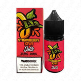 Strawberry Kiwi by Juicy AF TFN Series 30mL with Packaging
