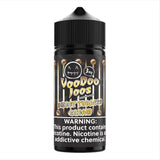 Sweet Tobacco Cream by Voodoo Joos Series 100mL Bottle