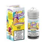 Passionfruit  Fruit Lemonade ICED by Hi-Drip Series 100mL with Packaging