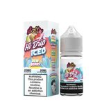 Dewberry Iced by Hi-Drip Salts Series 30mL with Packaging