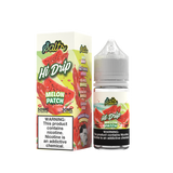 Melon Patch by Hi-Drip Salts Series 30mL with Packaging