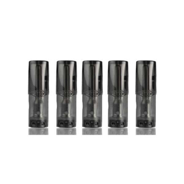 SMOK SLM Replacement Pods 5-Pack