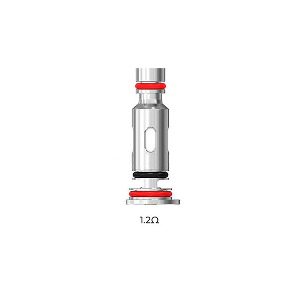 Uwell Caliburn G2 Coils 4-Pack UN Meshed H 1.2ohm