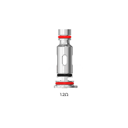 Uwell Caliburn G2 Coils 4-Pack UN Meshed H 1.2ohm