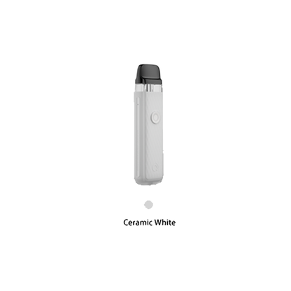 VooPoo Vinci Q Pod Kit | 15w Caramic White