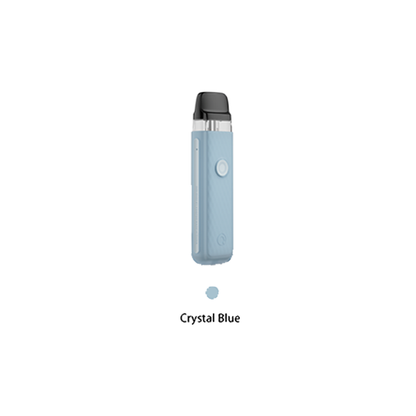 VooPoo Vinci Q Pod Kit | 15w Crystal Blue