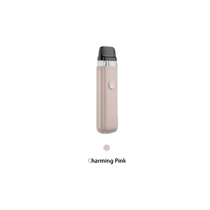 VooPoo Vinci Q Pod Kit | 15w Charming Pink