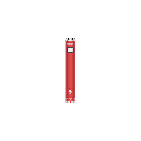 YOCAN ARI Battery | 20pc. | Promo Display Red