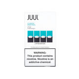 JUUL Pods (4-Pack) classic menthol