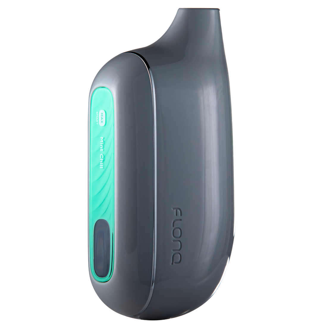 FLONQ Max Smart Disposable 10,000 Puffs (14mL) 20MG mint chill